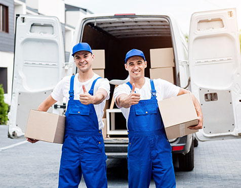 Best Retirement Home Relocation Services in Los Angeles CA