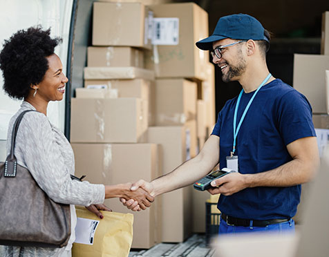 Professional Movers in Ventura CA