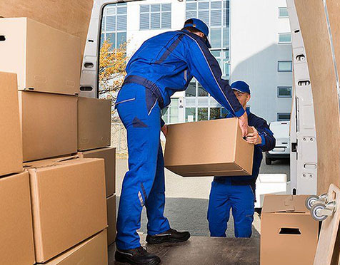 Affordable Residential Movers in Tacoma WA