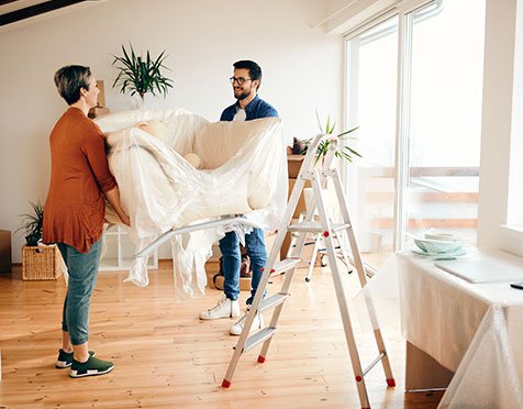 Reliable Furniture Assembly and Disassembly Services Redmond WA