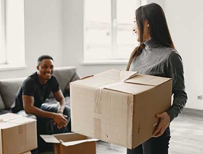 Reliable Movers Services in Evanston IL